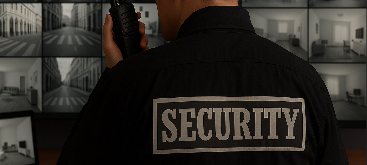 Security professional